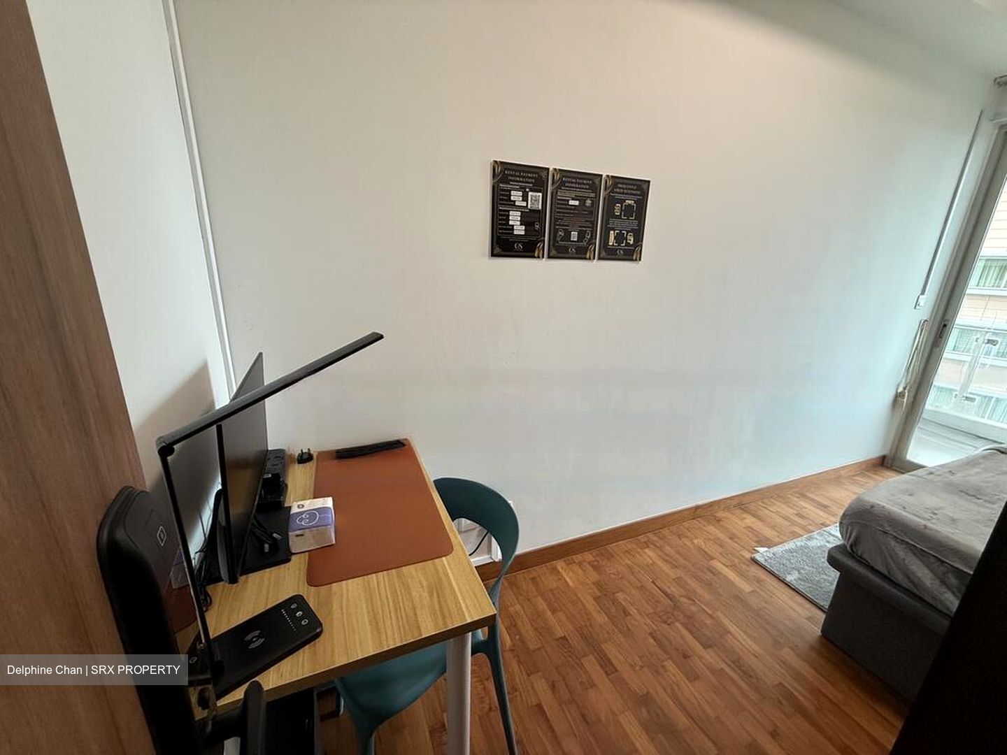 The Rochester Residences (D5), Apartment #486990871